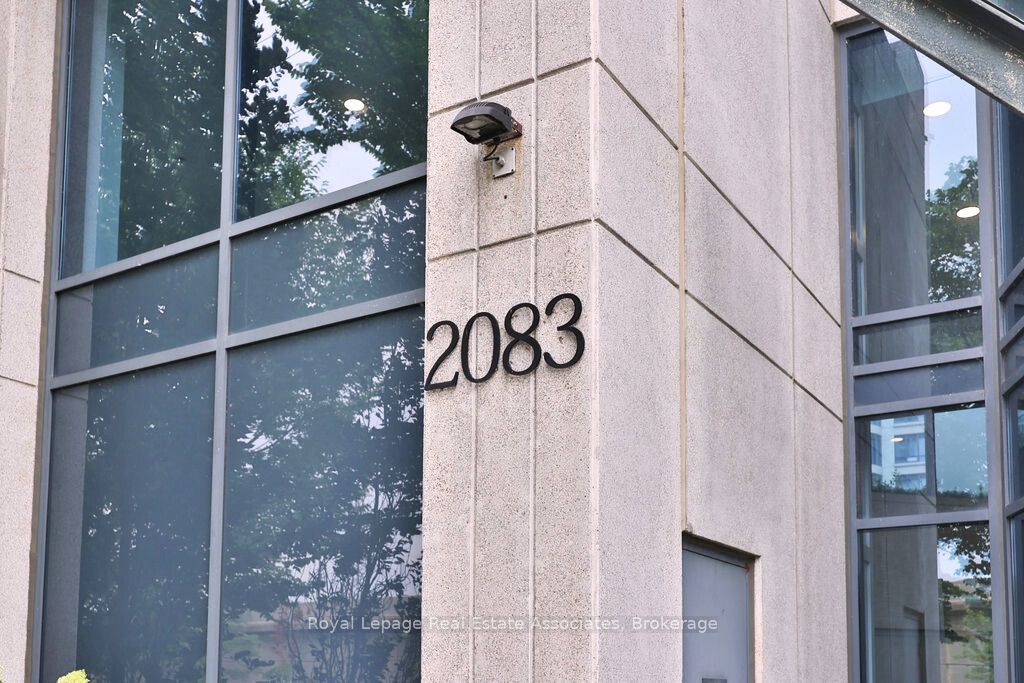 Photo of 2083 Lake Shore Boulevard W #1514, Toronto, ON M8V 4G2 (MLS # W12898658)