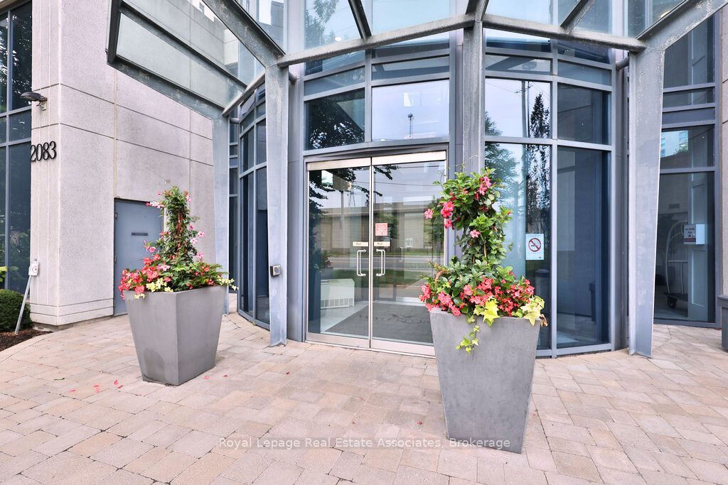 Photo of 2083 Lake Shore Boulevard W #1514, Toronto, ON M8V 4G2 (MLS # W12898658)