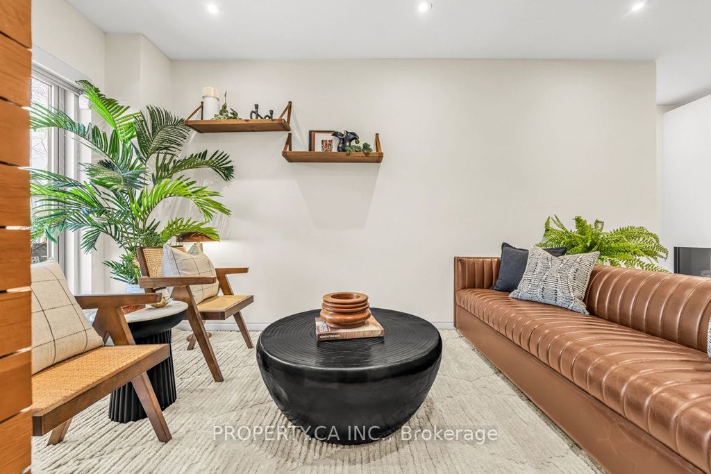 Photo of 270 Euclid Avenue, Toronto, ON M6J 2K2 (MLS # C13022490)