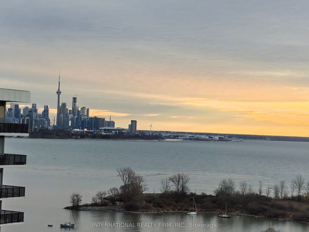 Photo of 33 Shore Breeze Drive #1608, Toronto, ON M8V 0G1 (MLS # W12866486)