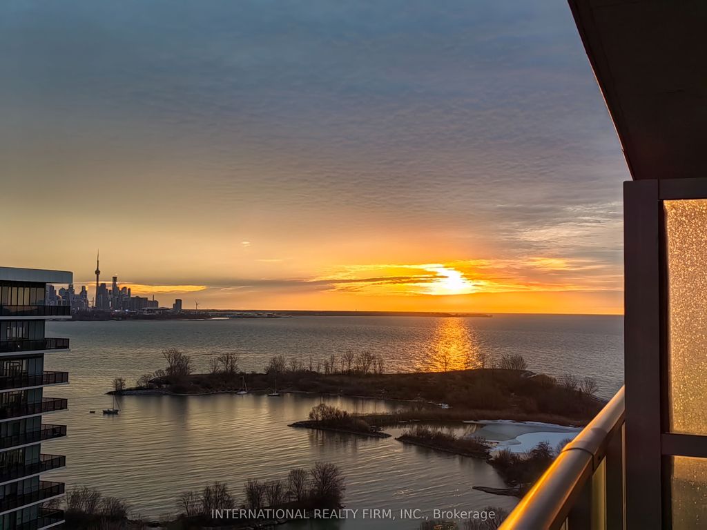 Photo of 33 Shore Breeze Drive #1608, Toronto, ON M8V 0G1 (MLS # W12866486)