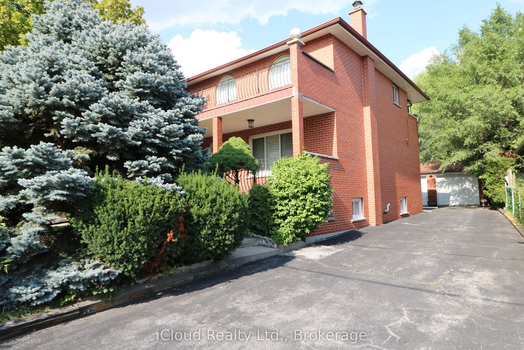 Photo of 9 Benalto Road, Toronto, ON M6A 2R7 (MLS # W13696546)