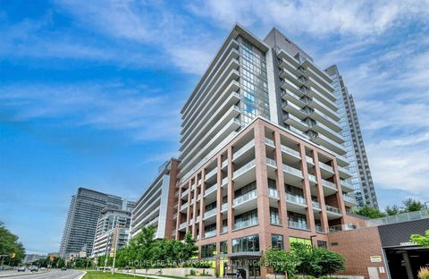 Photo of 36 Forest Manor Road #614, Toronto, ON M2J 1M1 (MLS # C12572086)