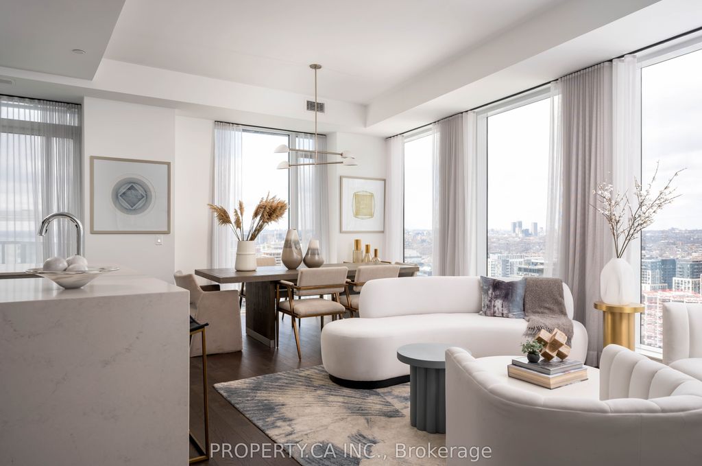 Photo of 470 Front Street W #2305, Toronto, ON M5V 0V6 (MLS # C12882898)