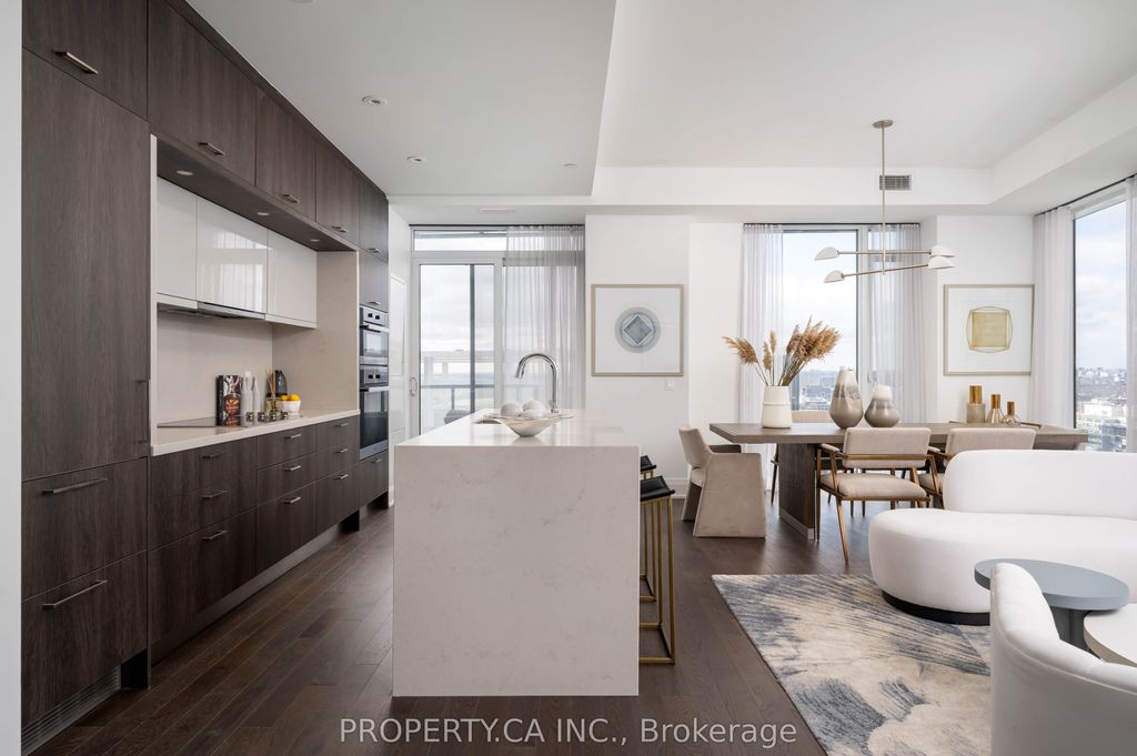 Photo of 470 Front Street W #2305, Toronto, ON M5V 0V6 (MLS # C12882898)