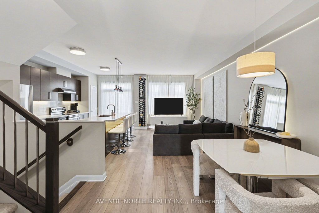 Photo of 159 Bending Way, Barrhaven, ON K2J 6N9 (MLS # X13032810)