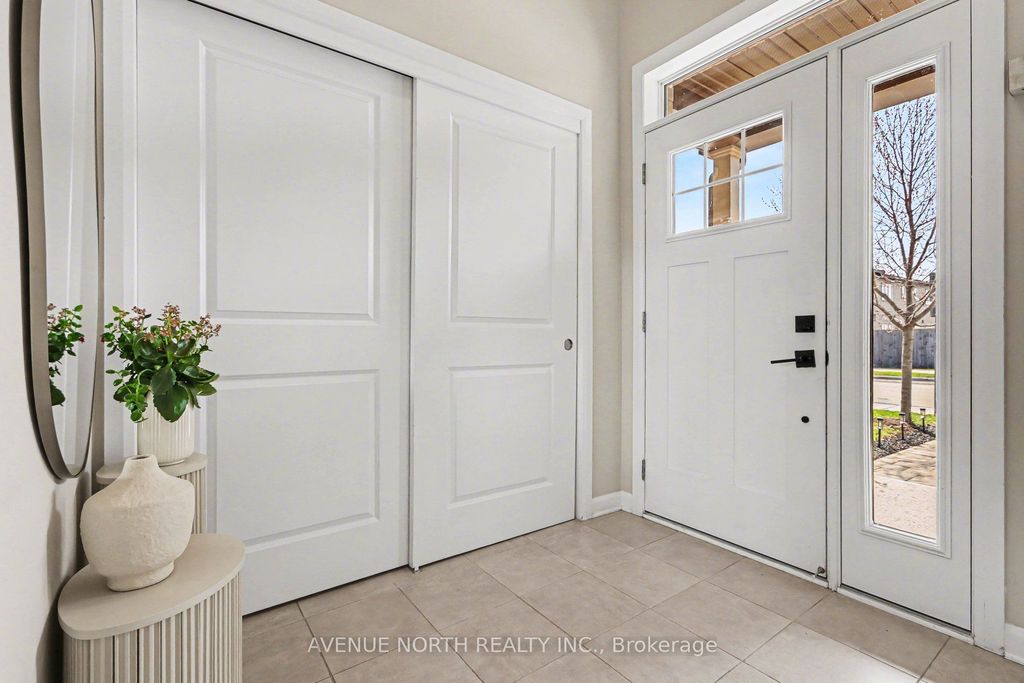 Photo of 159 Bending Way, Barrhaven, ON K2J 6N9 (MLS # X13032810)