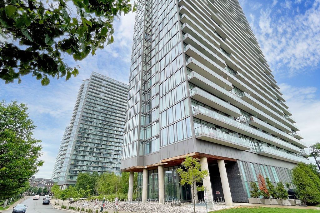 Photo of 103 The Queensway N/A W #813, Toronto, ON M6S 5B3 (MLS # W12658654)
