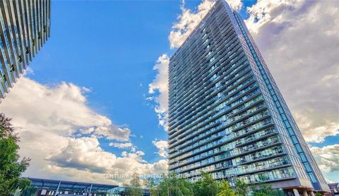 105 The Queensway Avenue 2201 Toronto ON M6S 5B5