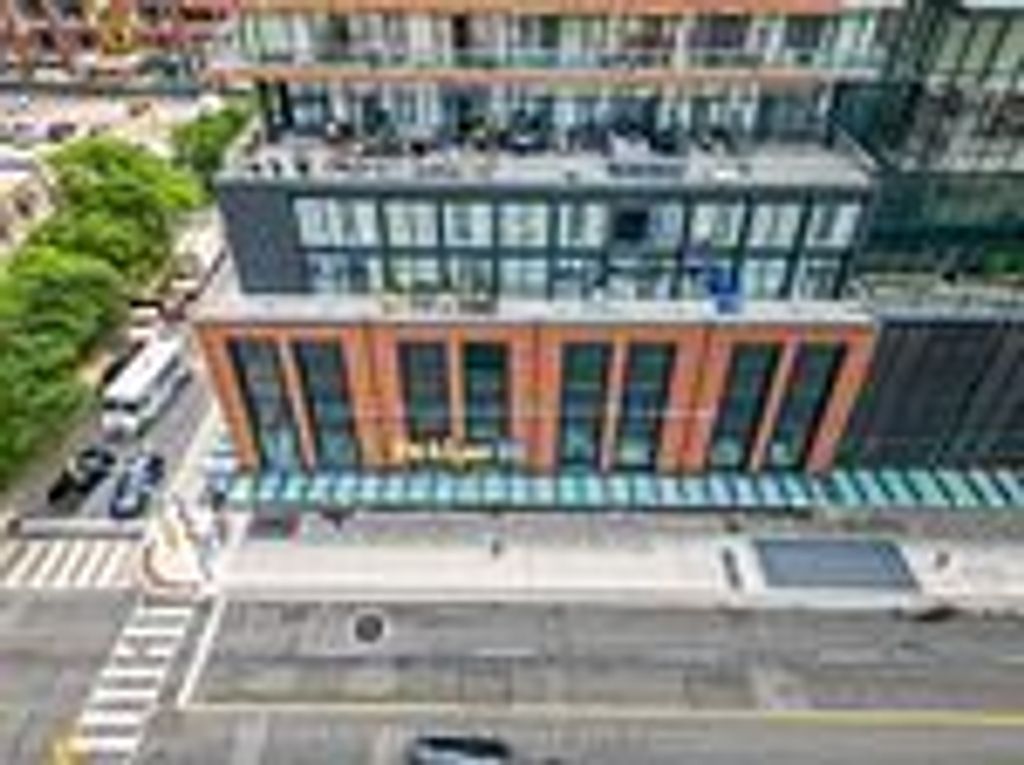 Photo of 18 Maitland Terrace #1308, Toronto, ON M4Y 0H2 (MLS # C12530860)