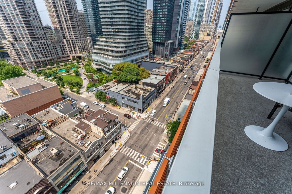 Photo of 18 Maitland Terrace #1308, Toronto, ON M4Y 0H2 (MLS # C12530860)