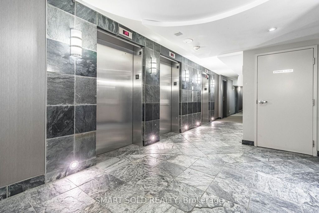 Photo of 11 St Joseph Street #1612, Toronto, ON M4Y 1J8 (MLS # C12614692)