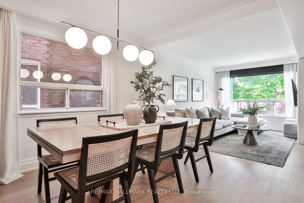Photo of 144 Boon Avenue, Toronto, ON M6E 3Z5 (MLS # W13173374)