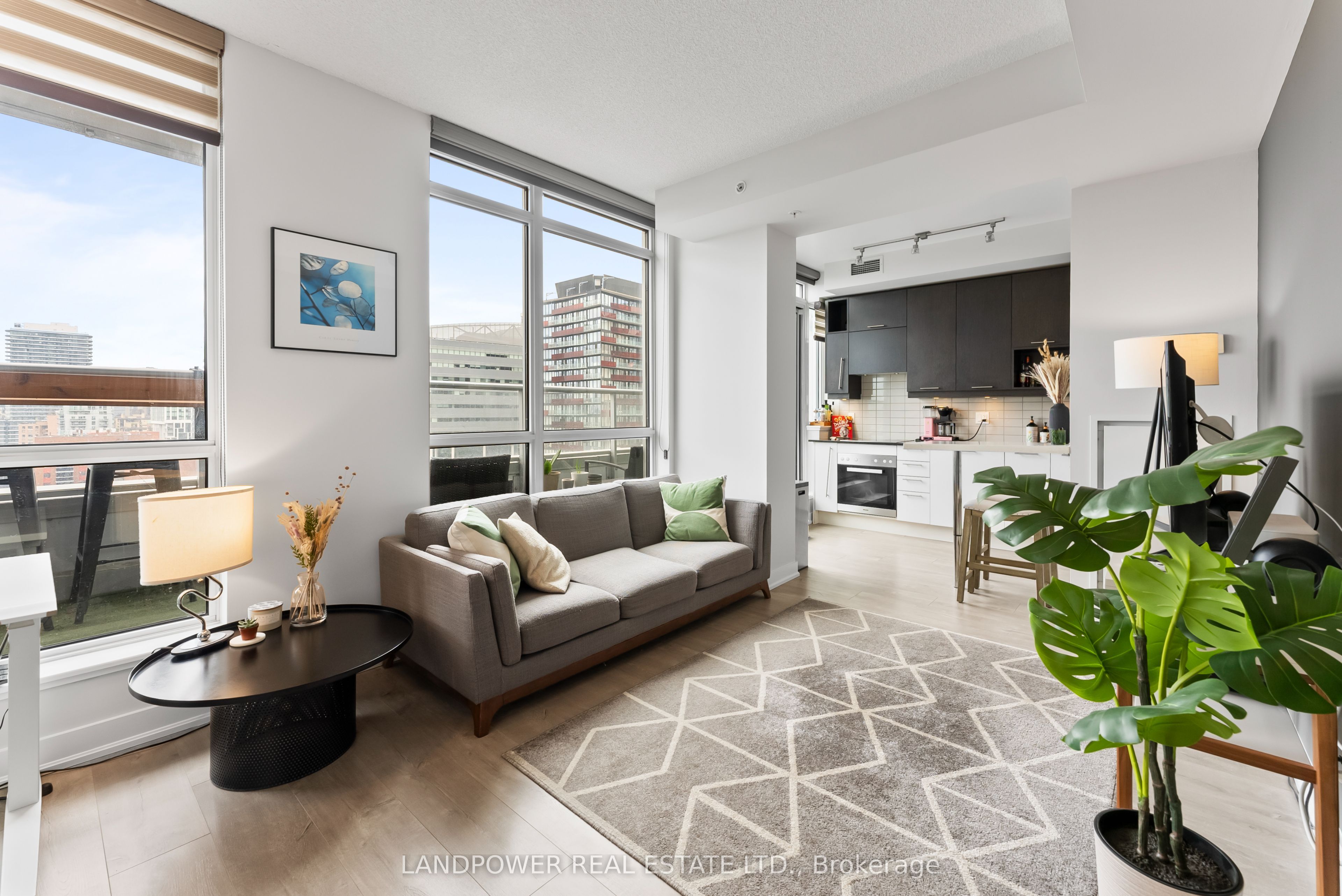 30 Nelson Street 1708
