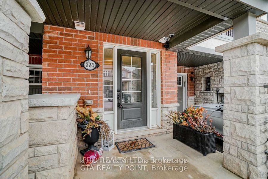 224 Sarah Cline Drive