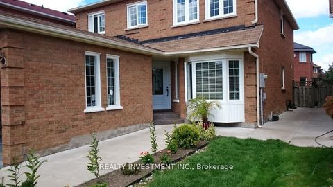 5770 Prairie Circle Mississauga ON L5N 6B4