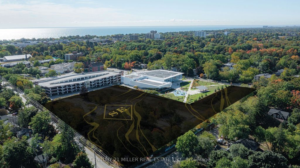 Photo of 350 MACDONALD Road, Oakville, ON L6J 2B7 (MLS # W13104680)