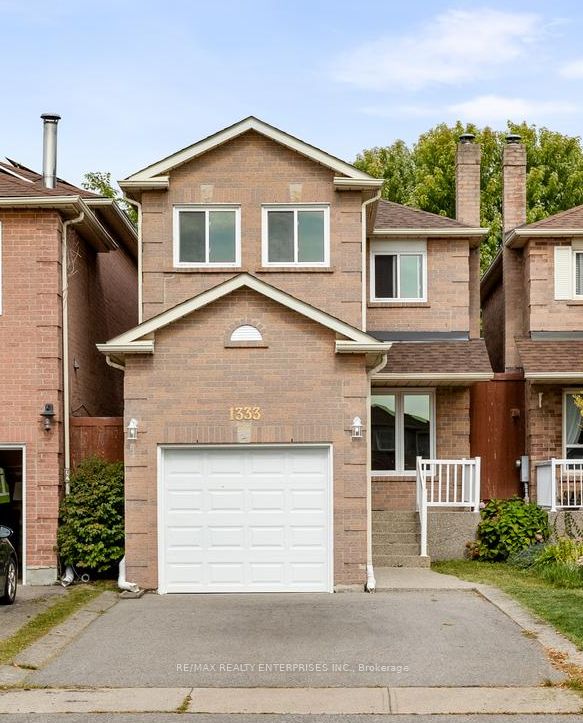 1333 Hazel Mccleary Drive