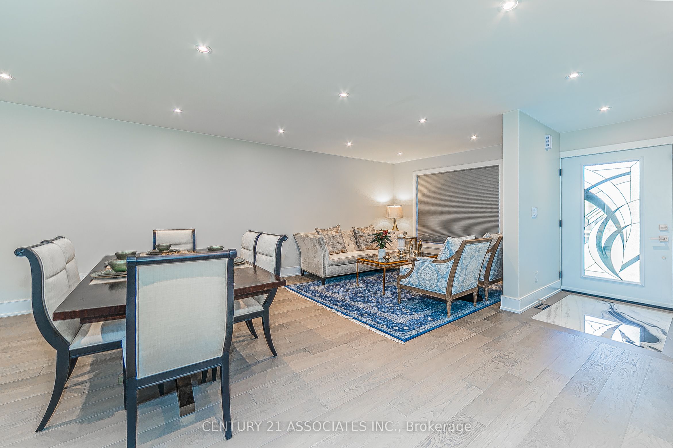 6255 Mccracken Drive