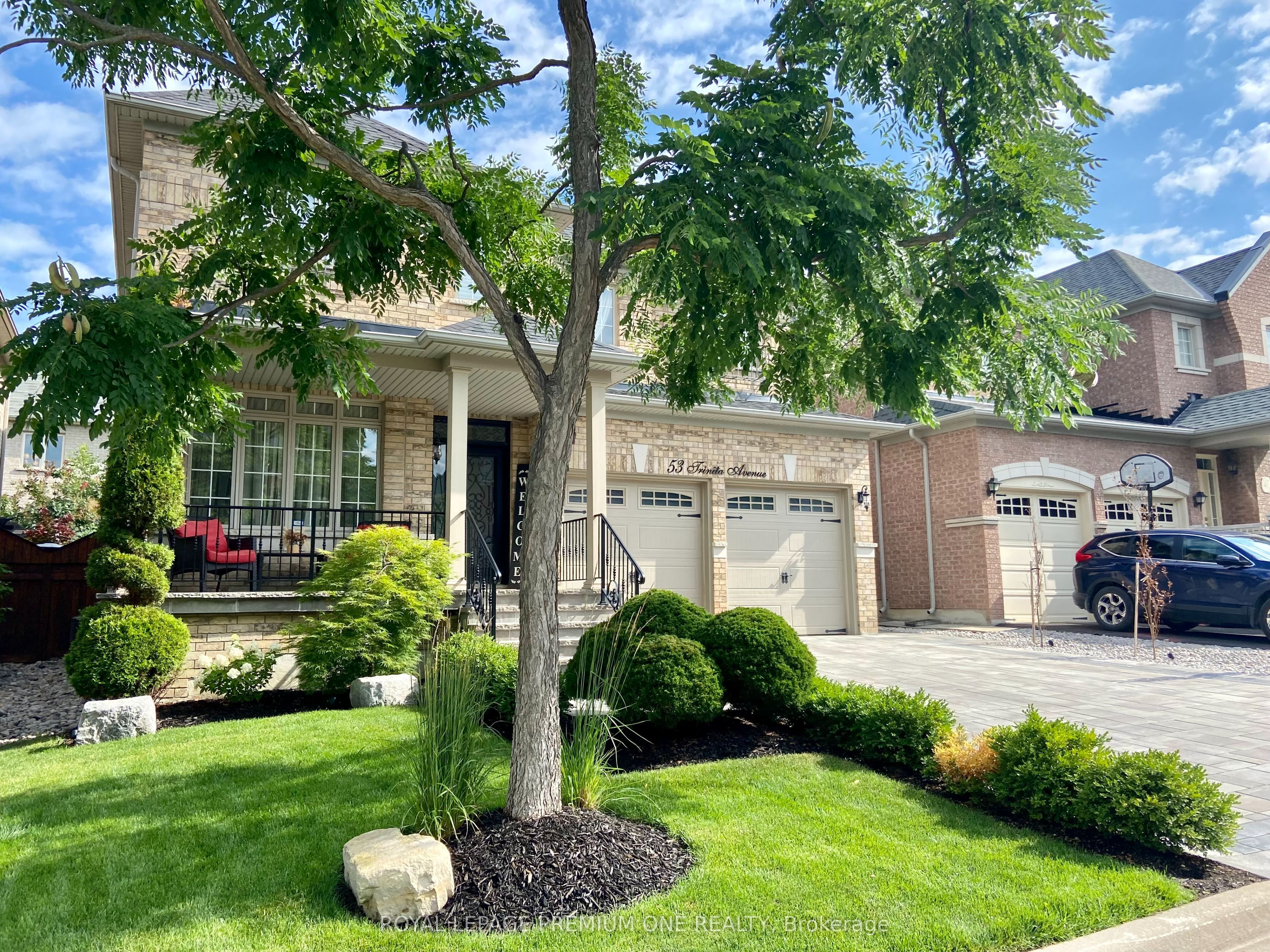 53 Trinita Avenue