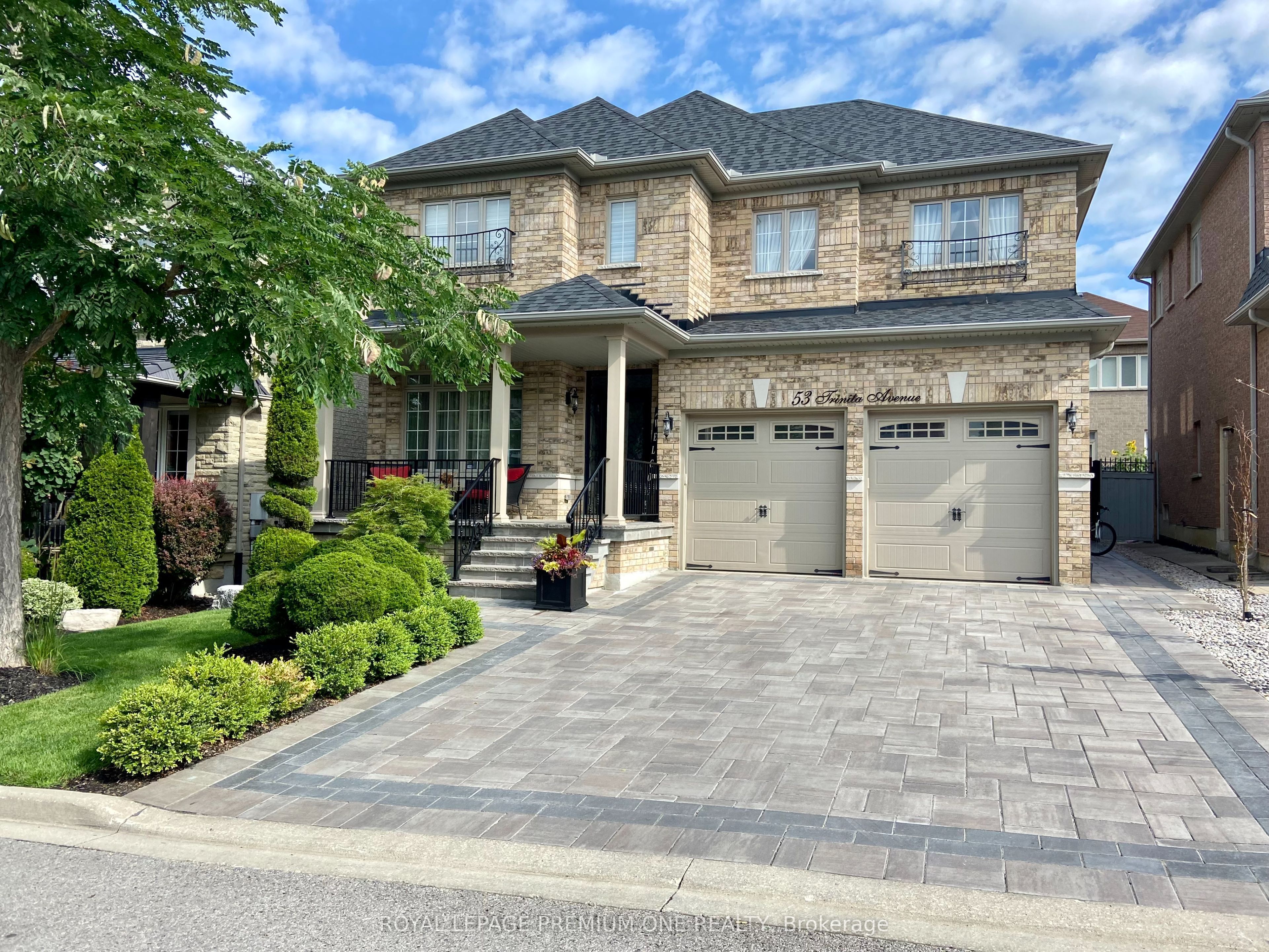 53 Trinita Avenue