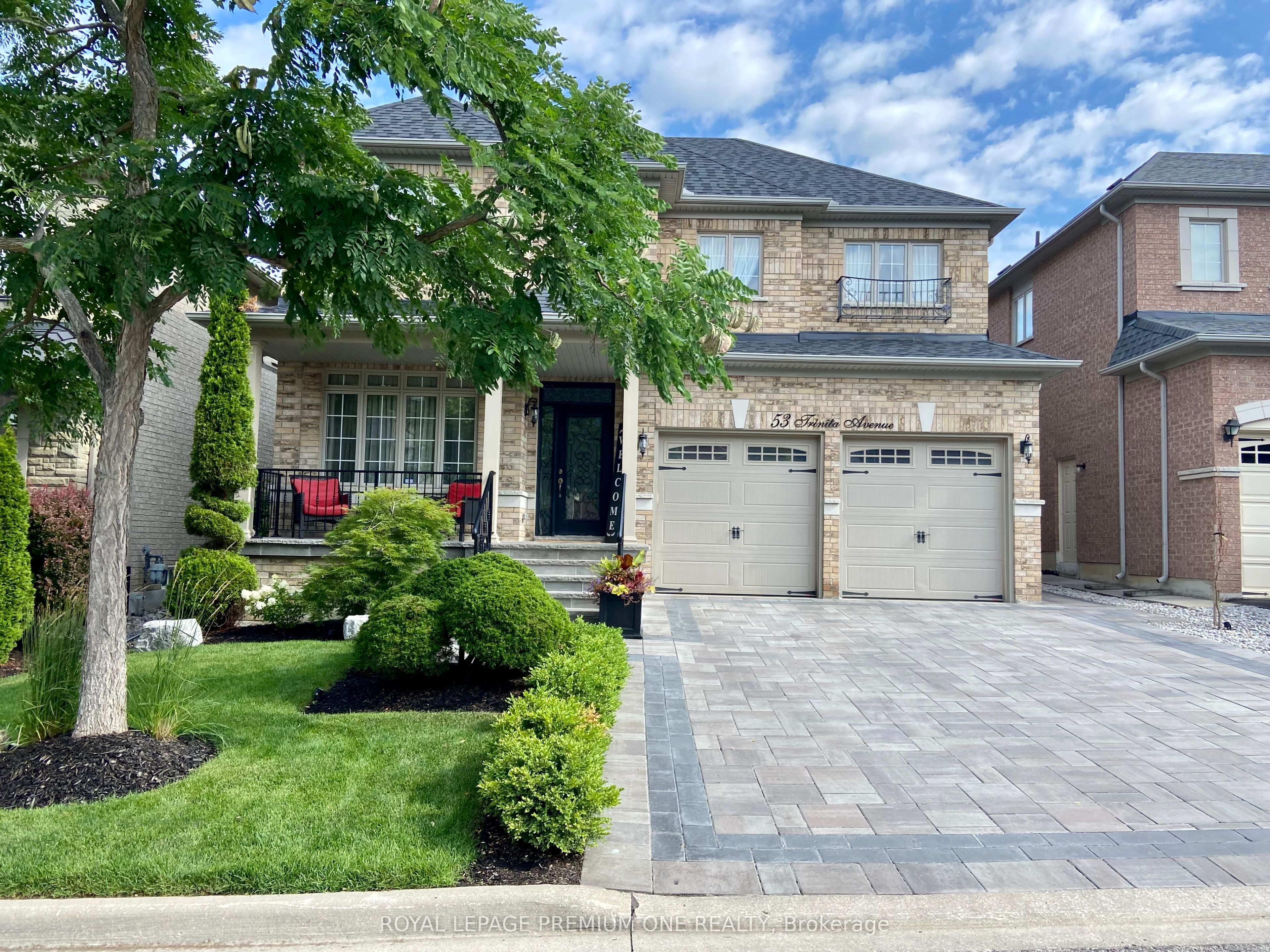 53 Trinita Avenue