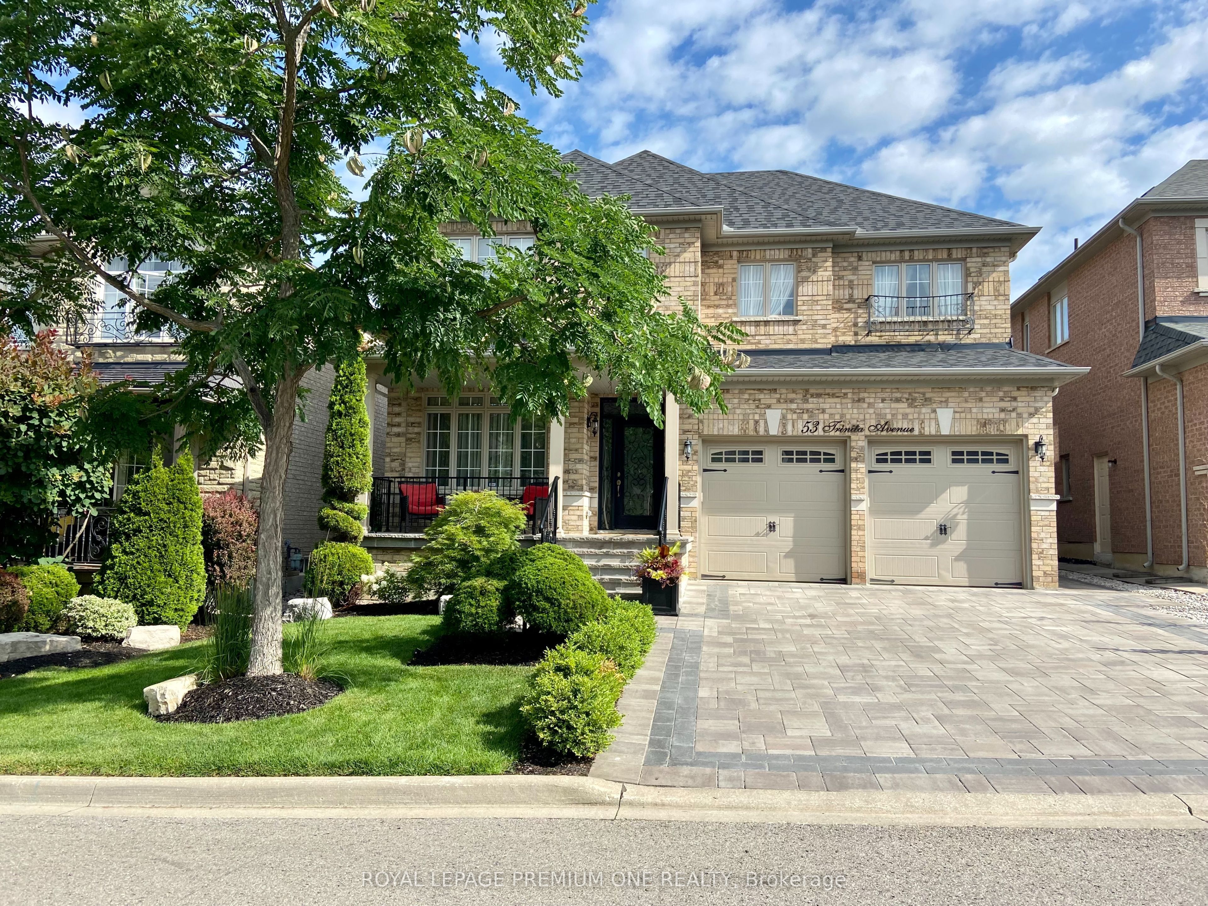 53 Trinita Avenue
