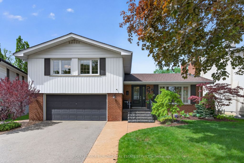 Photo of 27 Shortland Crescent, Toronto, ON M9R 2T2 (MLS # W13161898)