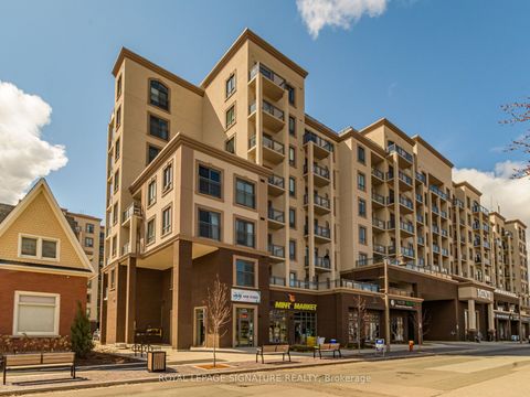 2486 Old Bronte Road 510 Oakville ON L6M 4J2