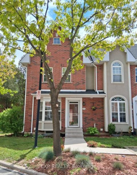 4200 Kilmer Drive 64 Burlington ON L7M 4Y3