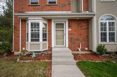 4200 Kilmer Drive 64 Burlington ON L7M 4Y3