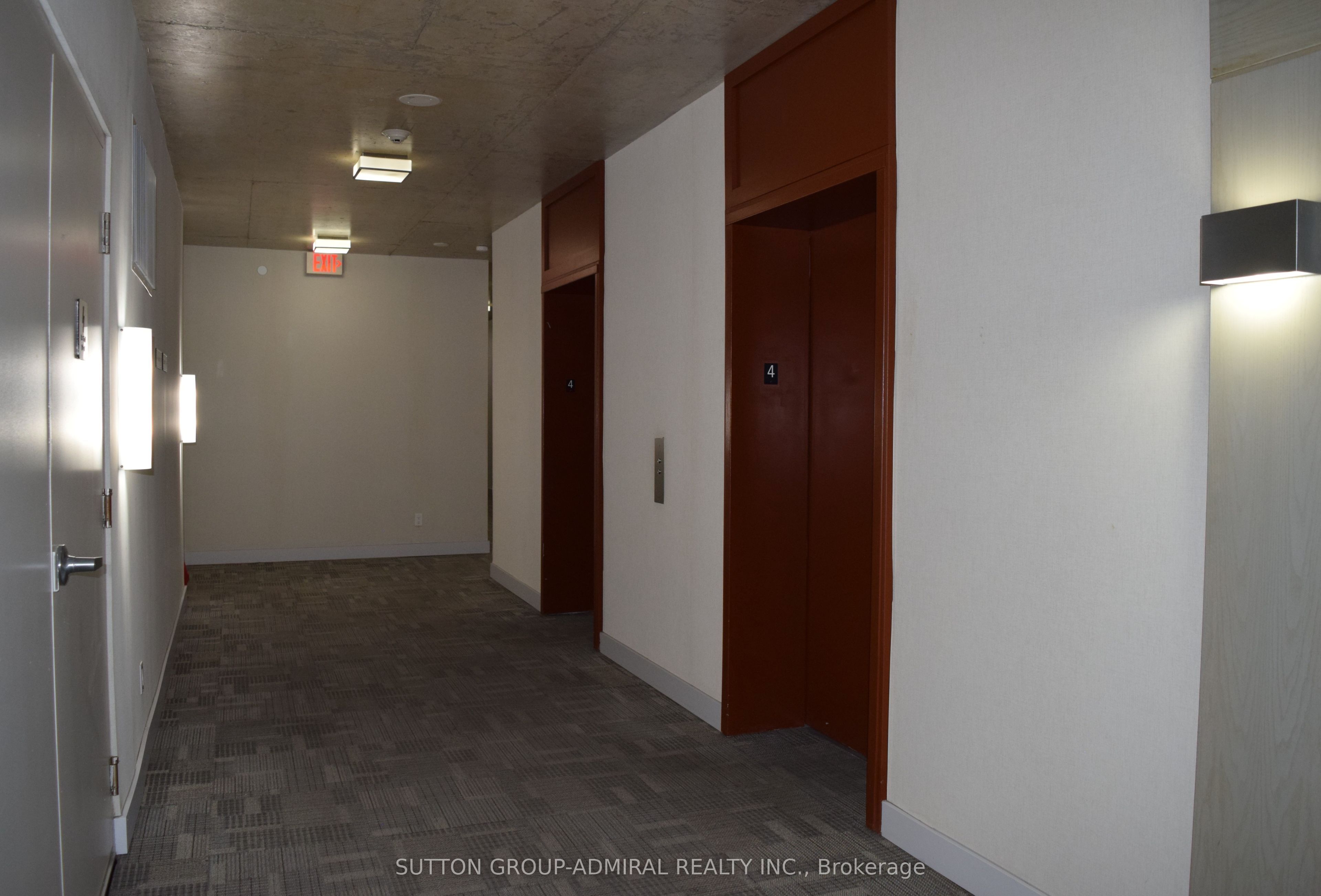 2055 Danforth Avenue Unit# 411