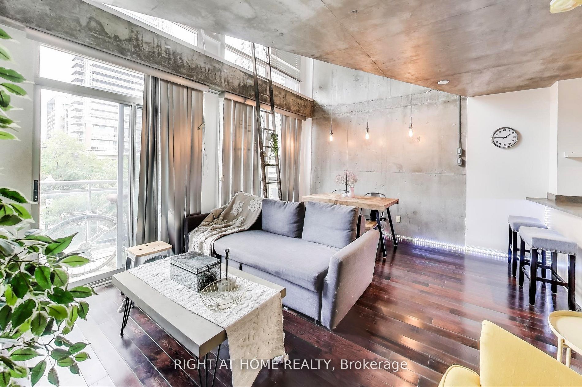 1029 King Street W 246