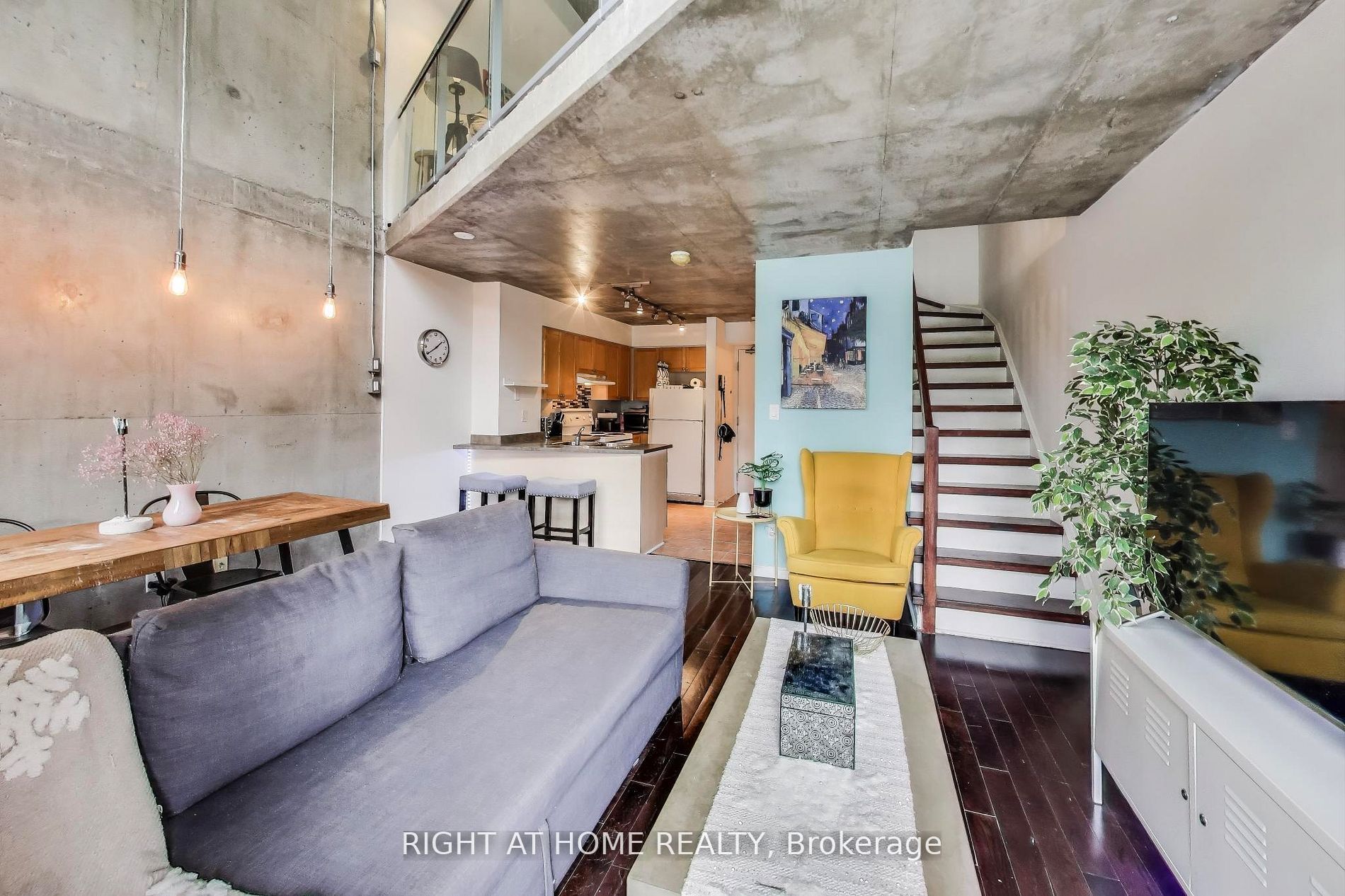 1029 King Street W 246