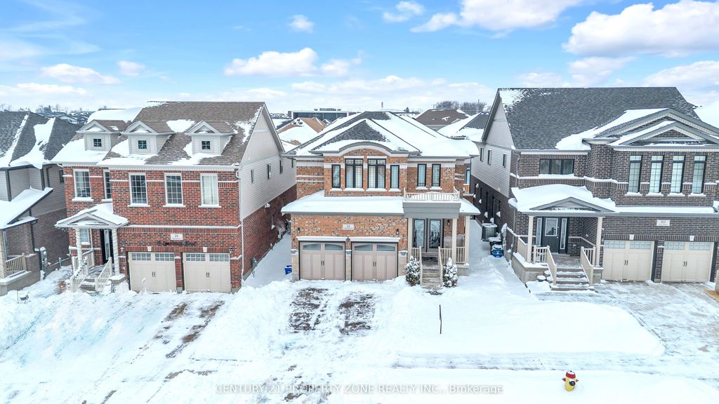 Photo of 14 Spachman Street, Kitchener, ON N2R 0N5 (MLS # X12706788)