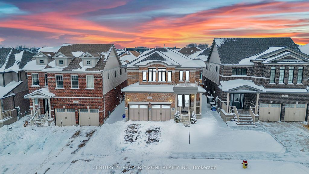 Photo of 14 Spachman Street, Kitchener, ON N2R 0N5 (MLS # X12706788)