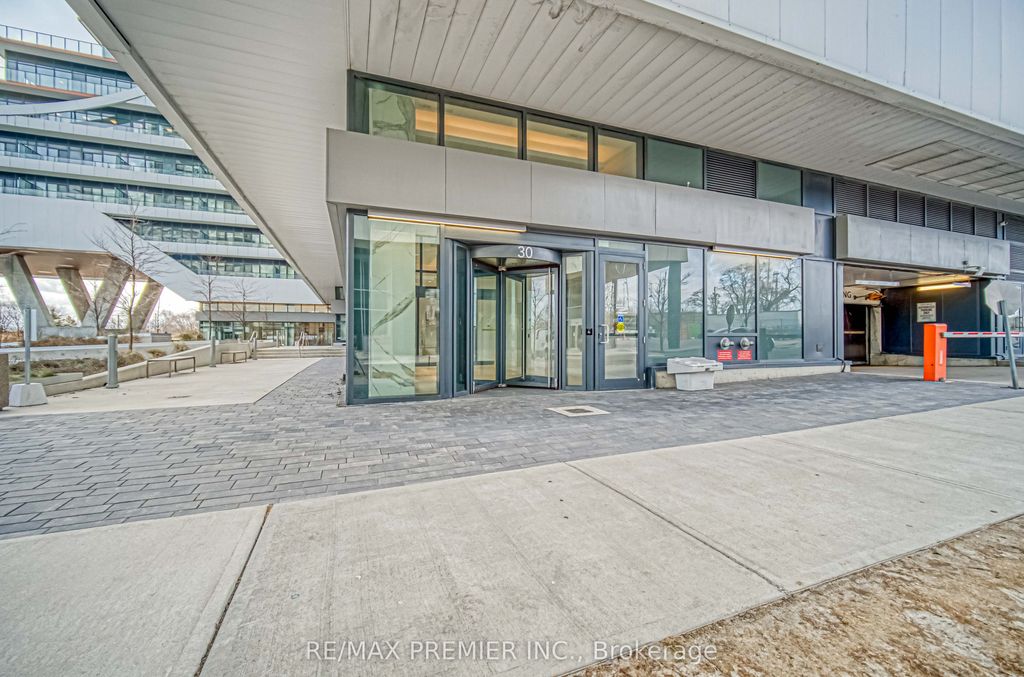 Photo of 30 Shore Breeze Drive #2712, Toronto, ON M8V 0C7 (MLS # W12724312)