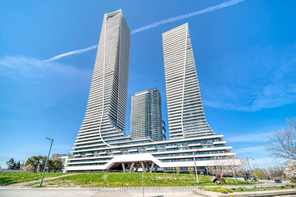 Photo of 30 Shore Breeze Drive #2712, Toronto, ON M8V 0C7 (MLS # W12724312)