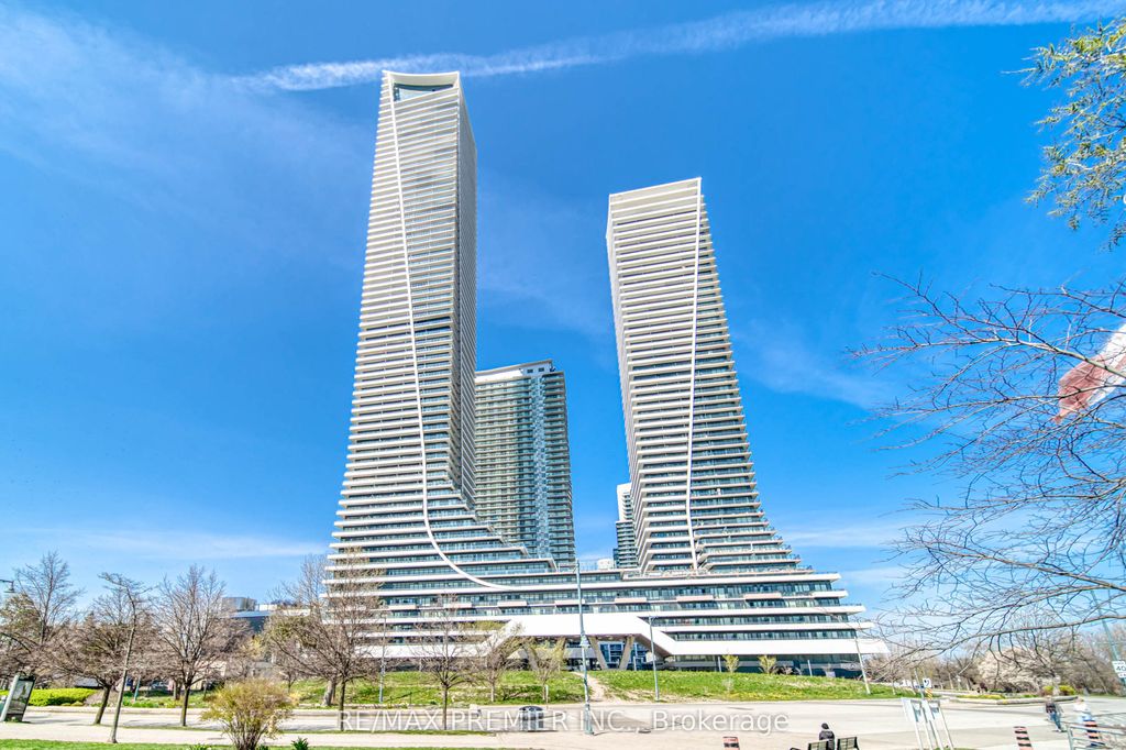 Photo of 30 Shore Breeze Drive #2712, Toronto, ON M8V 0C7 (MLS # W12724312)