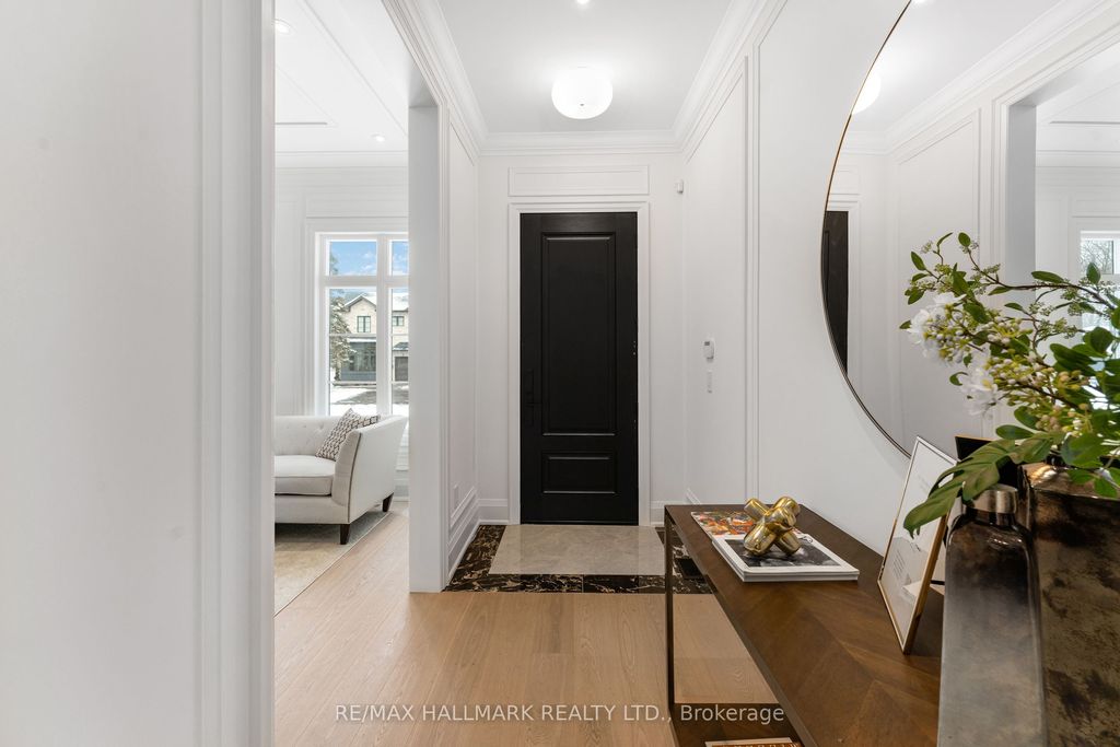 Photo of 42 Agar Crescent, Toronto, ON M9B 5A6 (MLS # W12616876)