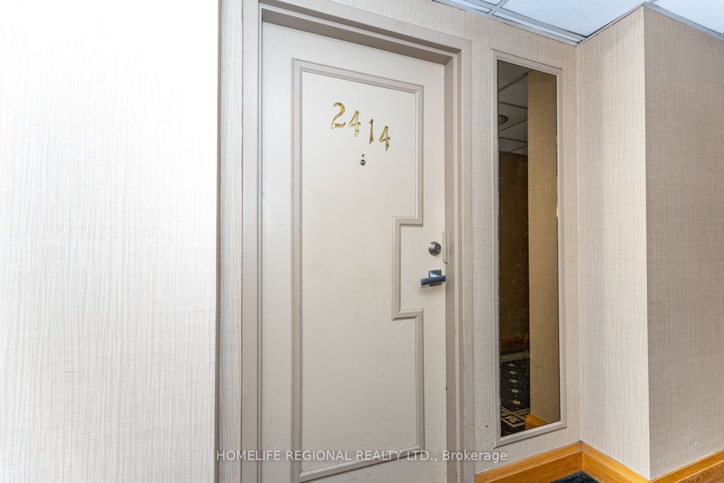 Photo of 10 Martha Eaton Way #PH14-2414, Toronto, ON M6M 5B3 (MLS # W12766306)