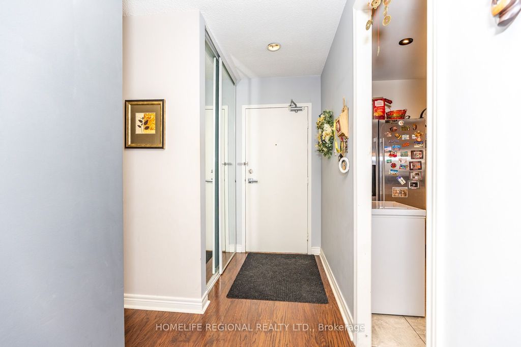 Photo of 10 Martha Eaton Way #PH14-2414, Toronto, ON M6M 5B3 (MLS # W12766306)