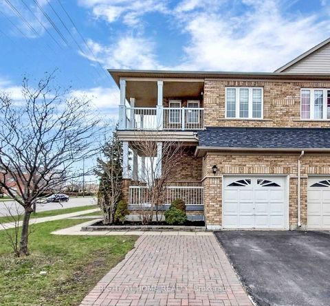 3690 Thomas Street Mississauga ON L5M 7E6