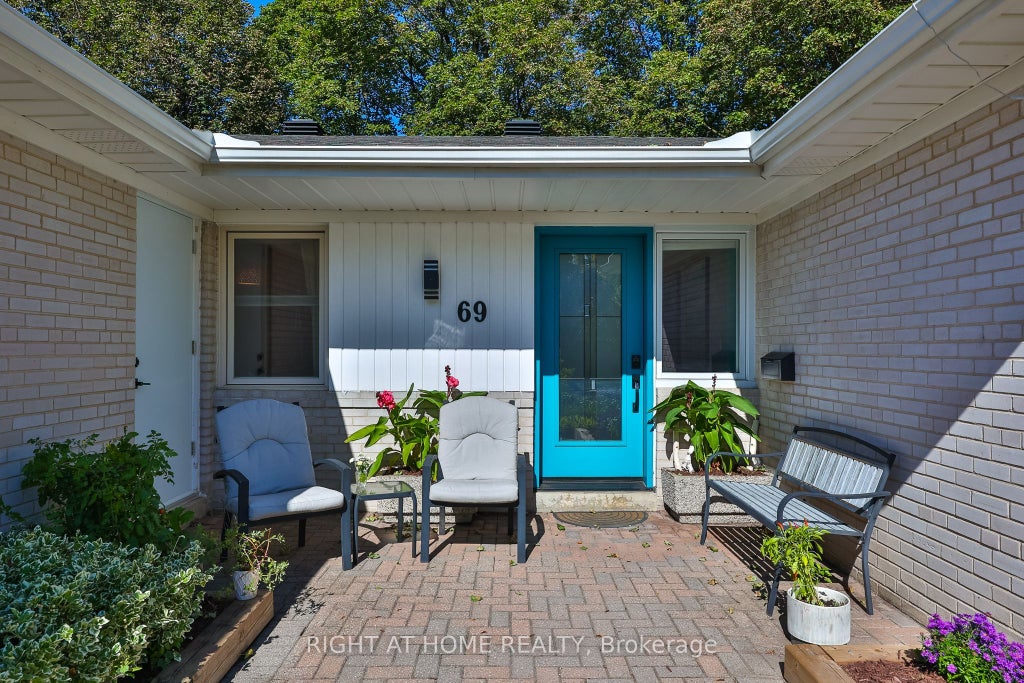 Photo of 69 Montressor Drive, Toronto, ON M2P 1Z3 (MLS # C13830178)