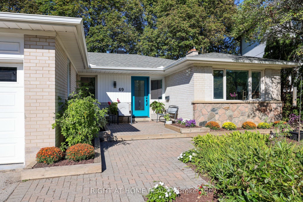 Photo of 69 Montressor Drive, Toronto, ON M2P 1Z3 (MLS # C13830178)