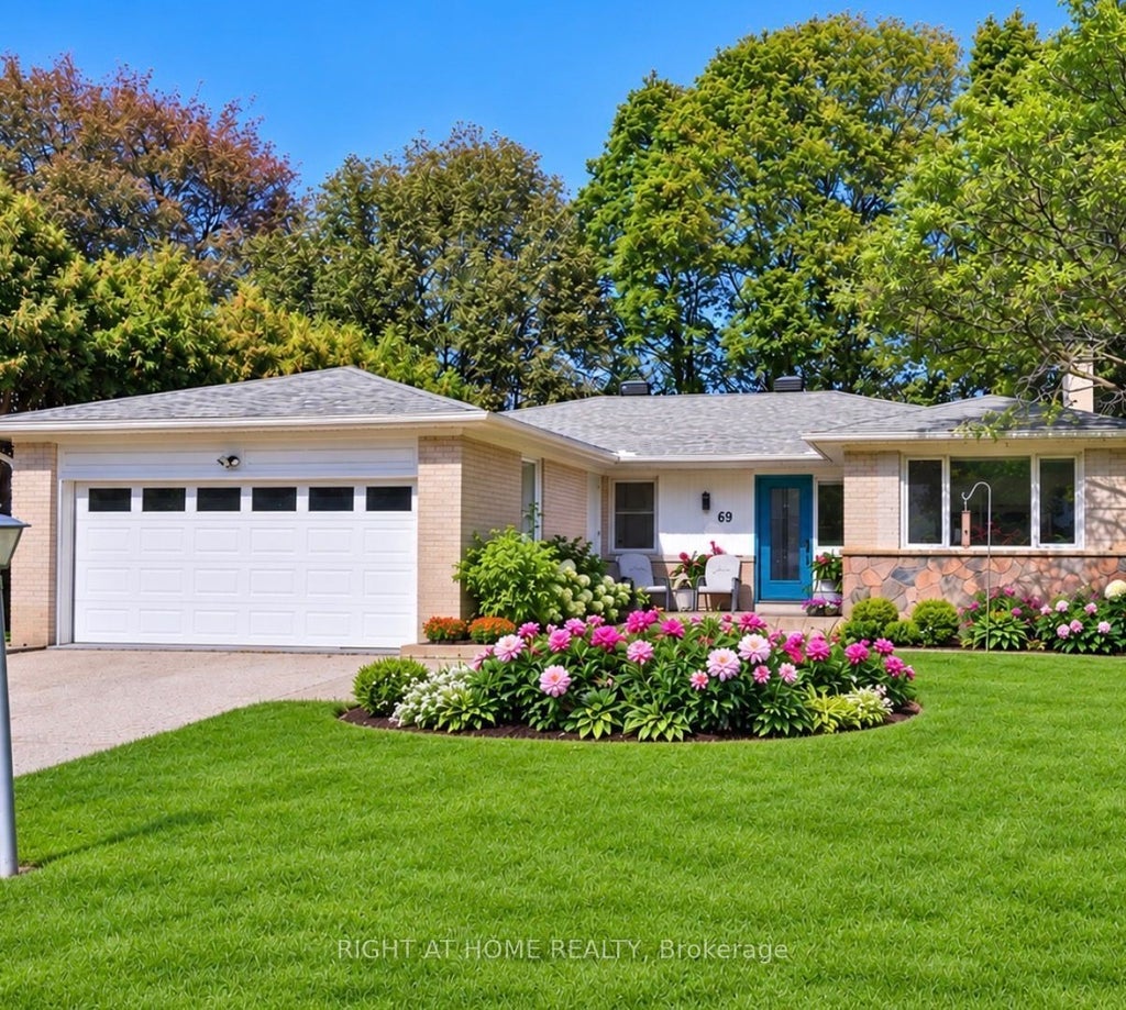 Photo of 69 Montressor Drive, Toronto, ON M2P 1Z3 (MLS # C13830178)