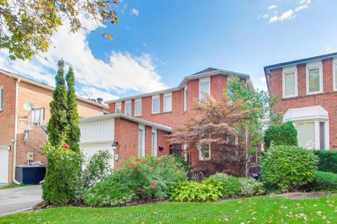 53 Millcroft Way Vaughan ON L4J 6P2