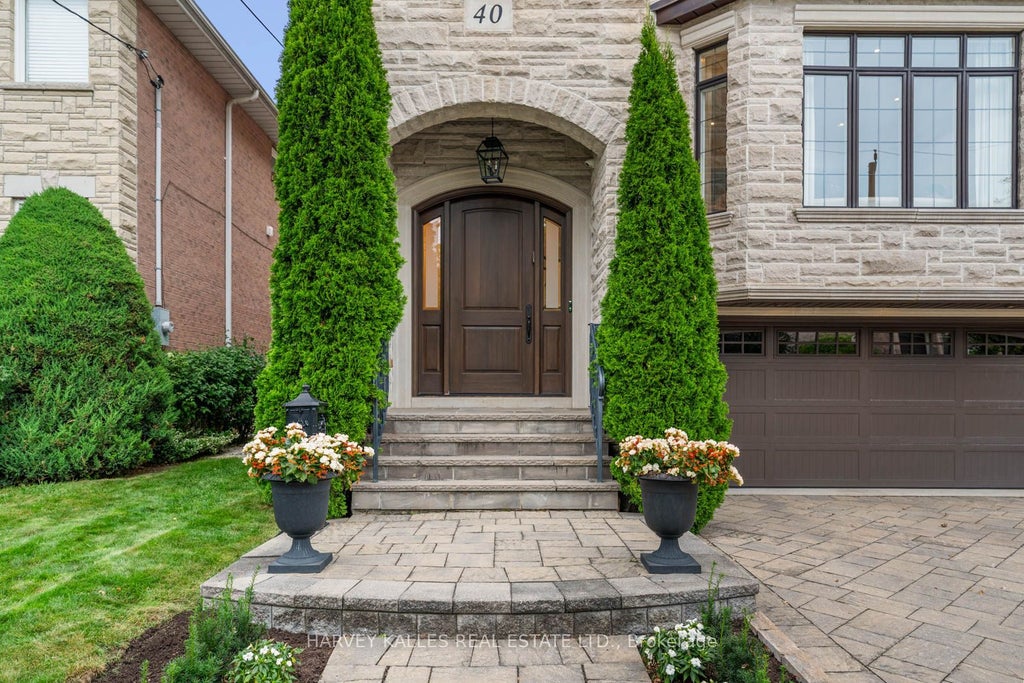 Photo of 40 Sultana Avenue, Toronto, ON M6A 1T1 (MLS # C13813886)