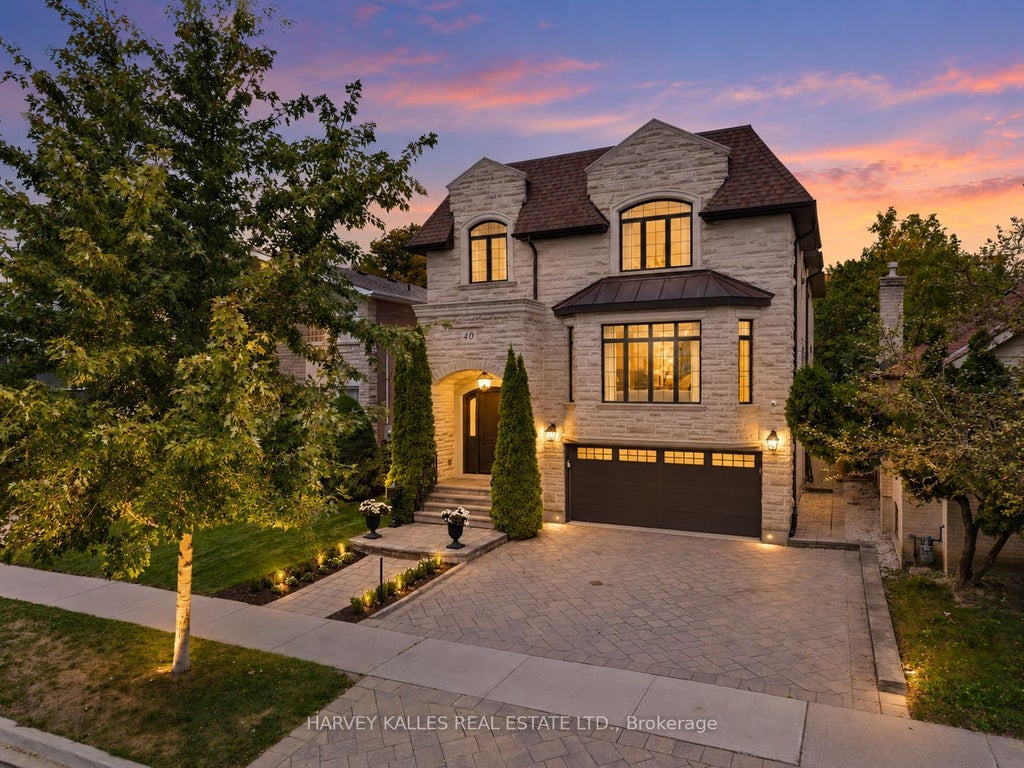 Photo of 40 Sultana Avenue, Toronto, ON M6A 1T1 (MLS # C13813886)