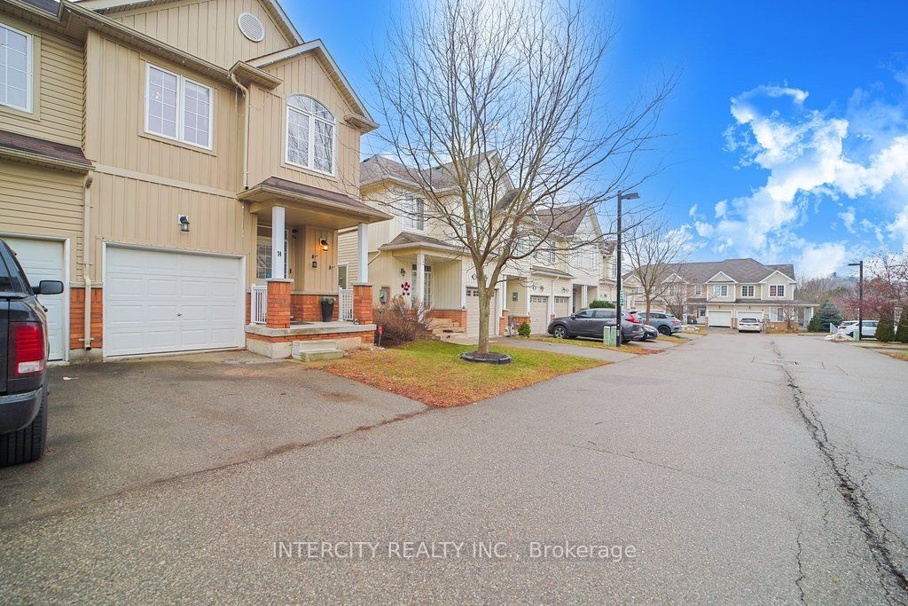 Photo of 21 Diana Avenue #74, Brantford, ON N3T 0G2 (MLS # X12703244)
